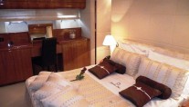 Jackie One -  Master Suite